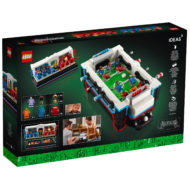 21337 lego ideas table football 9 thierry henry