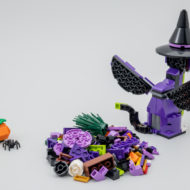 40562 lego creator 3in1 mystic witch 12