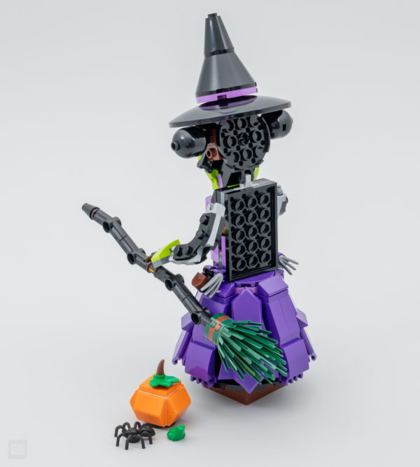 40562 lego creator 3in1 mystic witch 6