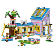 41727 Lego Friends Centar za spašavanje pasa