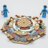 75574 Lego Avatar Toruk Makto Baum Seelen 2