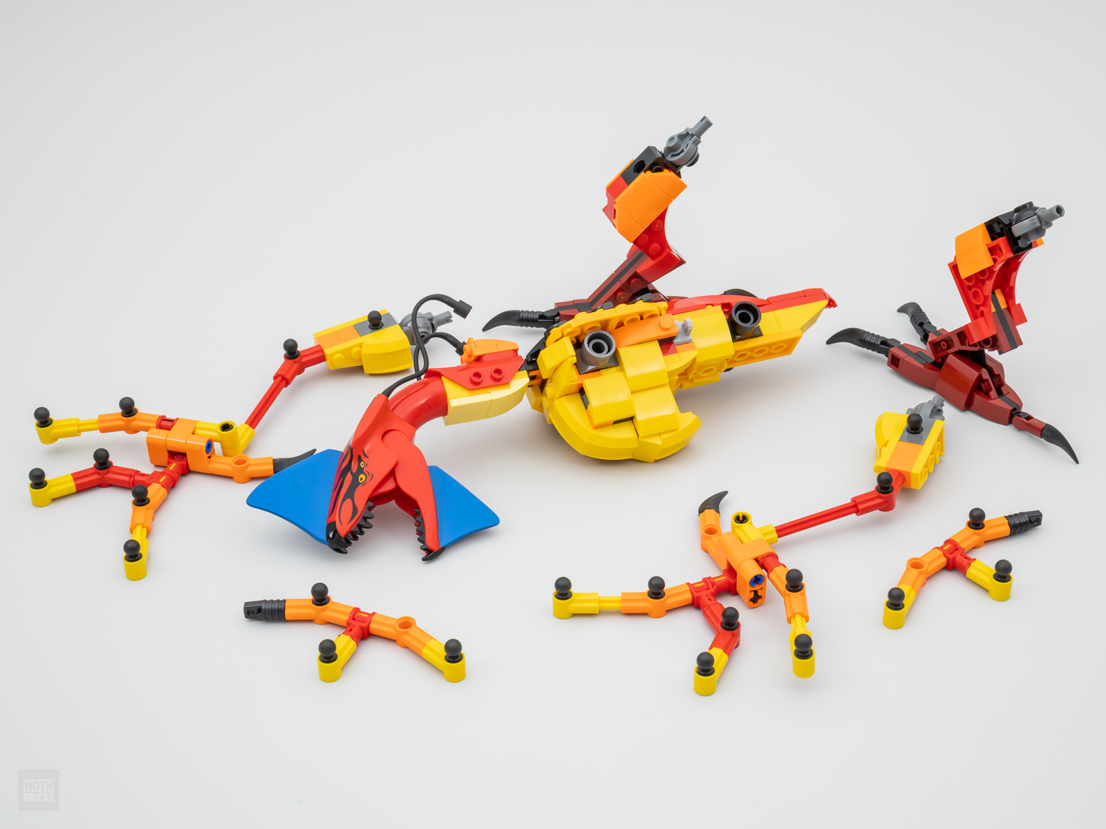 Soldes LEGO Avatar - Toruk Makto et l'Arbre des Âmes (75574) 2024 au  meilleur prix sur