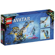 LEGO 75575 Avatar Ilu Discovery 2