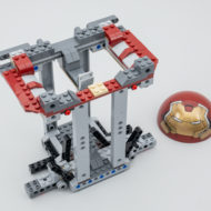 76210 lego maravilla ironman hulkbuster 1 1