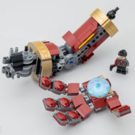 76210 lego marvel ironman hulkbuster 11 1
