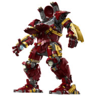 76210 lego marvel ironman hulkbuster 11