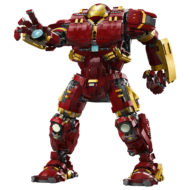 76210 lego marvel ironman hulkbuster 12