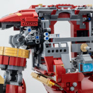 76210 lego marvel ironman hulkbuster 18 1