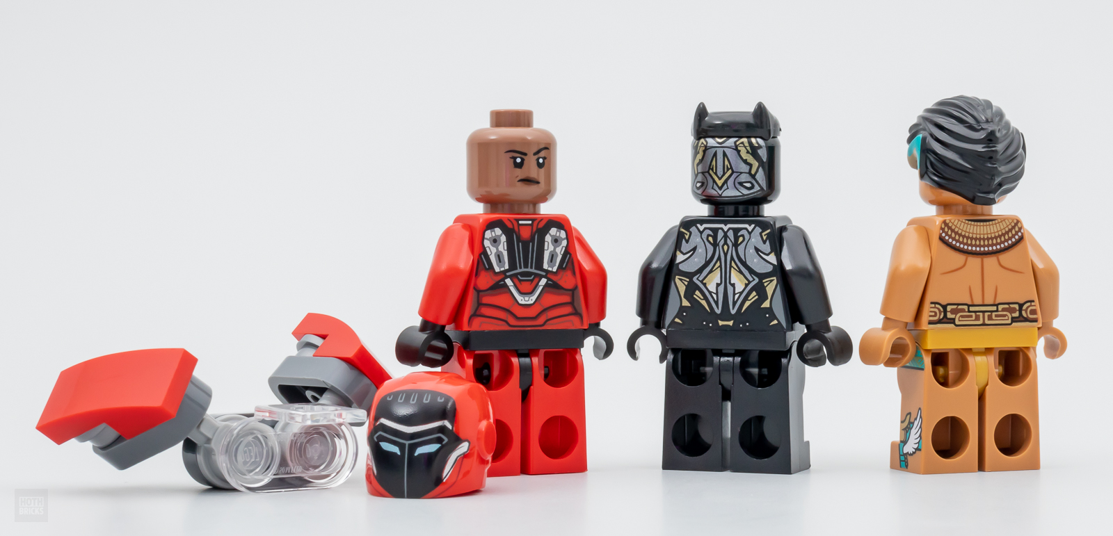 Custom:LEGO Marvel Super Heroes 3: Secret Wars, Brickipedia