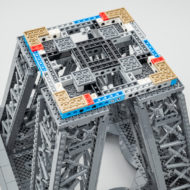 10307 लेगो आइकॉन एफिल टॉवर 10 1