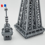 10307 lego ikone Eiffeltoring 16 1