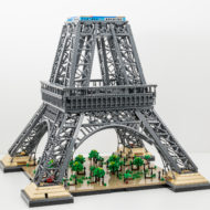 10307 Лего икони Ајфеловата кула 19 2