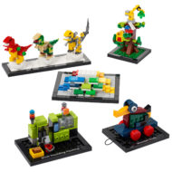 40563 लेगो जीडब्ल्यूपी श्रद्धांजलि लेगो हाउस 2022 2
