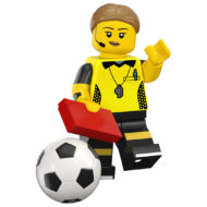 71037 LEGO gyűjtős minifigurák 24 2023. sorozat 10