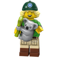 71037 LEGO Collectible minifigurer serie 24 2023 6