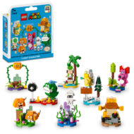 71413 Lego Super Mario Character Pack Serie 6 2023 1