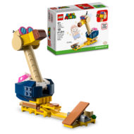 71414 Lego Super Mario Conkdor Nogin Bopper 2023