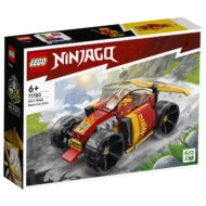 71780 lego ninjago kai ninja състезателна кола evo 1