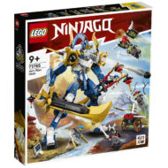 71785 lego ninjago jay titán robot 1