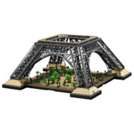 Лего икони 10307 Ајфеловата кула 3