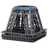 lego ikone 10307 Eiffeltoring 4