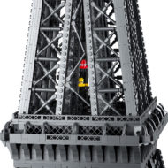 लेगो आइकॉन 10307 एफिल टॉवर 5