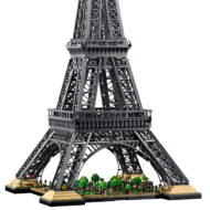 Лего икони 10307 Ајфеловата кула 8