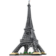 Лего икони 10307 Ајфеловата кула 9