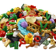 40605 Lego Vip Lunar New Yeart Zusatzpaket