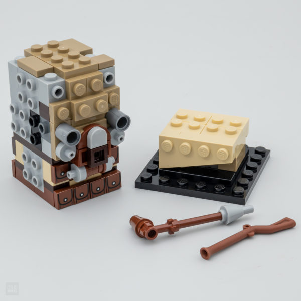 40615 Lego Starwars Tusken Raider 3