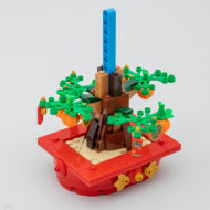 40648 lego pohon uang 3