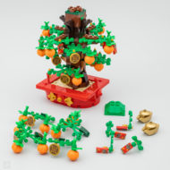 40648 lego pohon uang 4