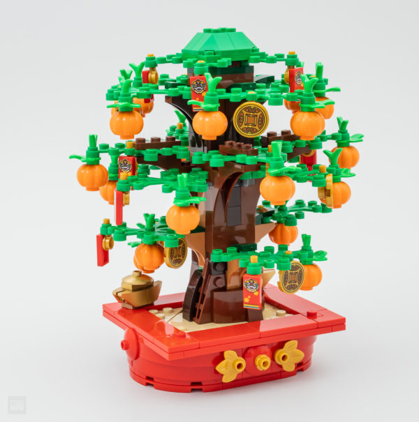 40648 lego pohon uang 5