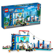 60372 Lego City policijska akademija za obuku
