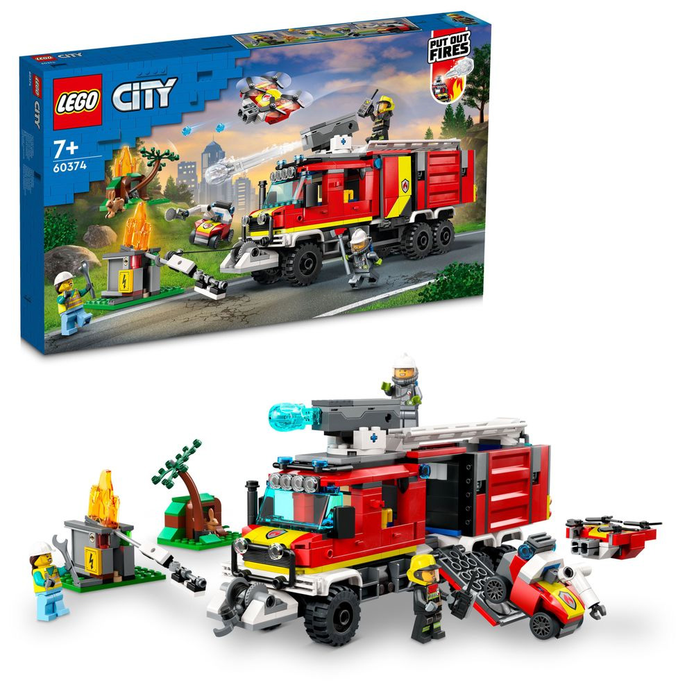 2 BOXES Sago Mini Boxes NEW in 2023  Lego toy story, Star wars  minifigures, Lego city police