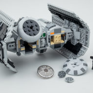 75347 Lego Starwars бомбардувальник з краваткою 10