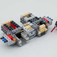 75347 Lego Starwars бомбардувальник з краваткою 2 1