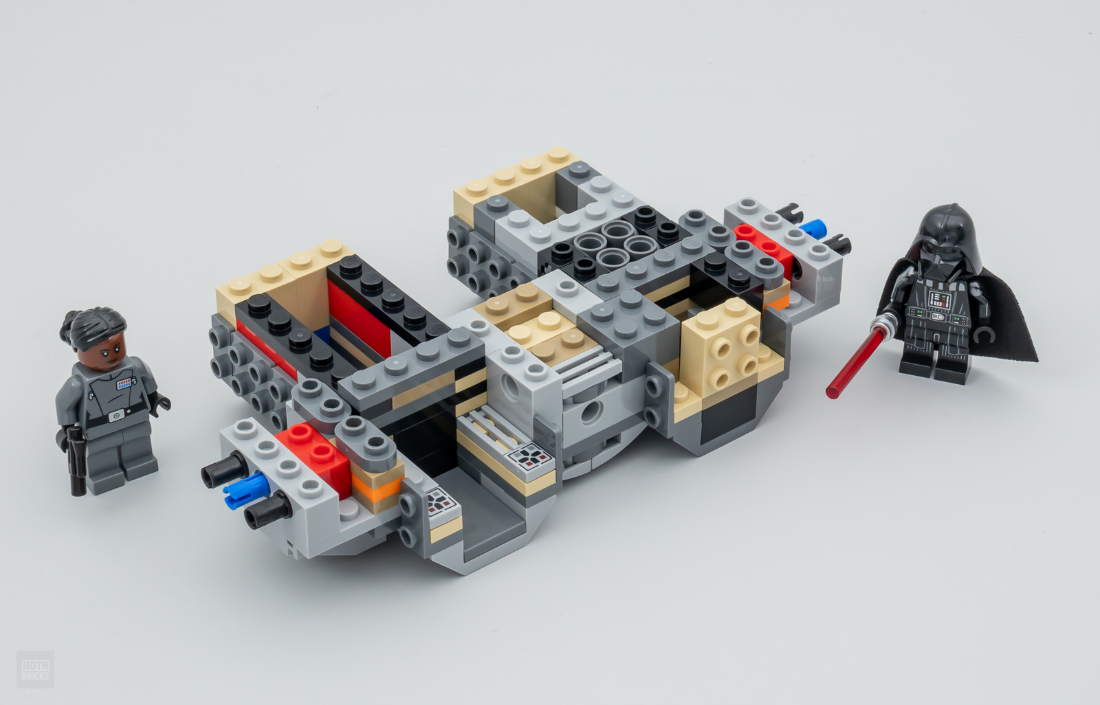Support pour LEGO 75347 Tie Bomber