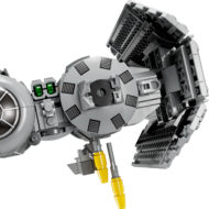 75347 Lego Starwars бомбардувальник з краваткою 3