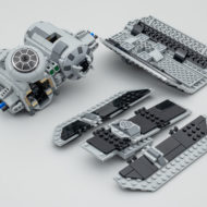 75347 Lego Starwars бомбардувальник з краваткою 4 1