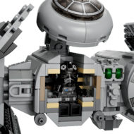 75347 Lego Starwars бомбардувальник з краваткою 4