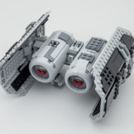 75347 Lego Starwars бомбардувальник з краваткою 7