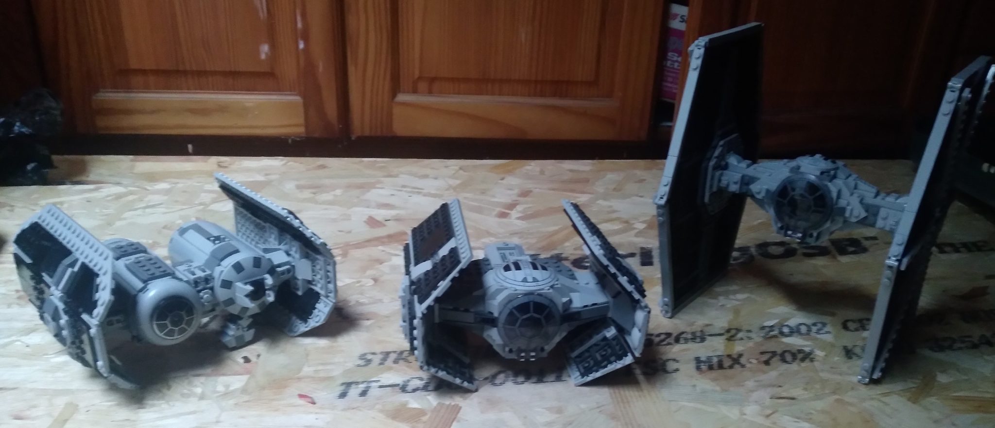 ▻ Review: LEGO Star Wars 75347 Tie Bomber - HOTH BRICKS