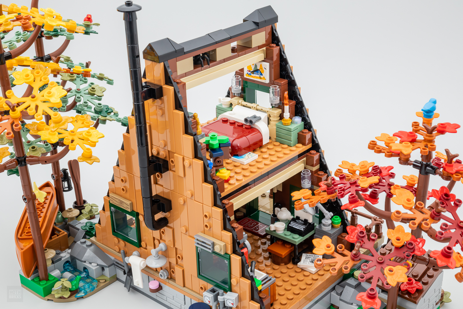 ▻ Adults Welcome : LEGO cherche aussi sa croissance auprès d'une clientèle  adulte - HOTH BRICKS