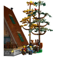 21338 Lego Ideas Rahmenkabine 4