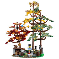 21338 Lego Ideas Rahmenkabine 5