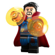 30652 Lego Marvel Doctor strange meddimenzionalni portal polivrečka 2
