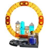 30652 lego marvel doctor lạ cổng thông tin liên chiều polybag 4