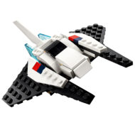31134 Lego Creator космическа совалка 3