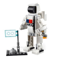 31134 Lego Creator космическа совалка 4